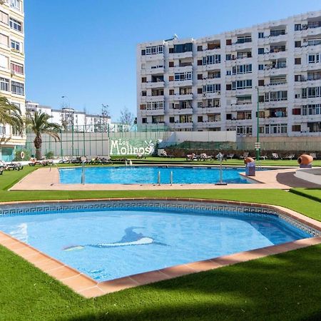 Playa Del Ingles Apartament Blanco 807 Apartamento Gran Canaria Exterior foto