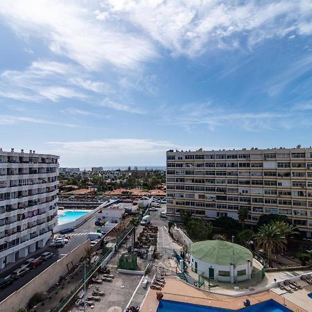 Playa Del Ingles Apartament Blanco 807 Apartamento Gran Canaria Exterior foto